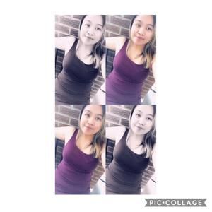 Meet your Posher, Joy